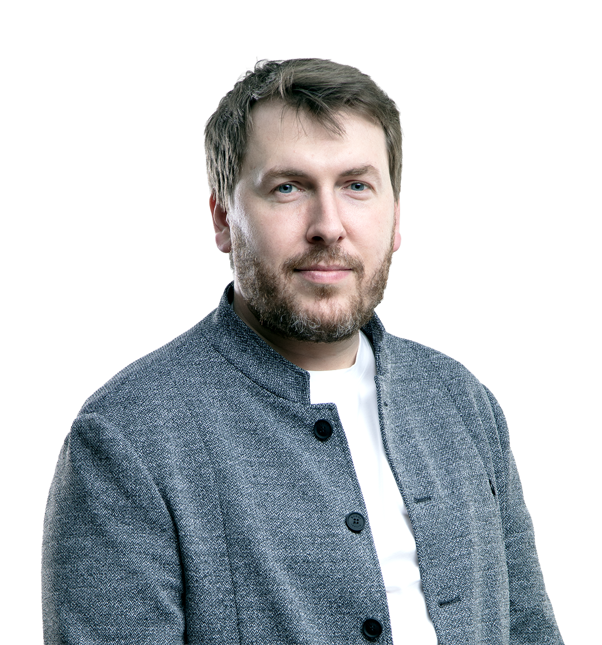 Artur Ostrolutsky